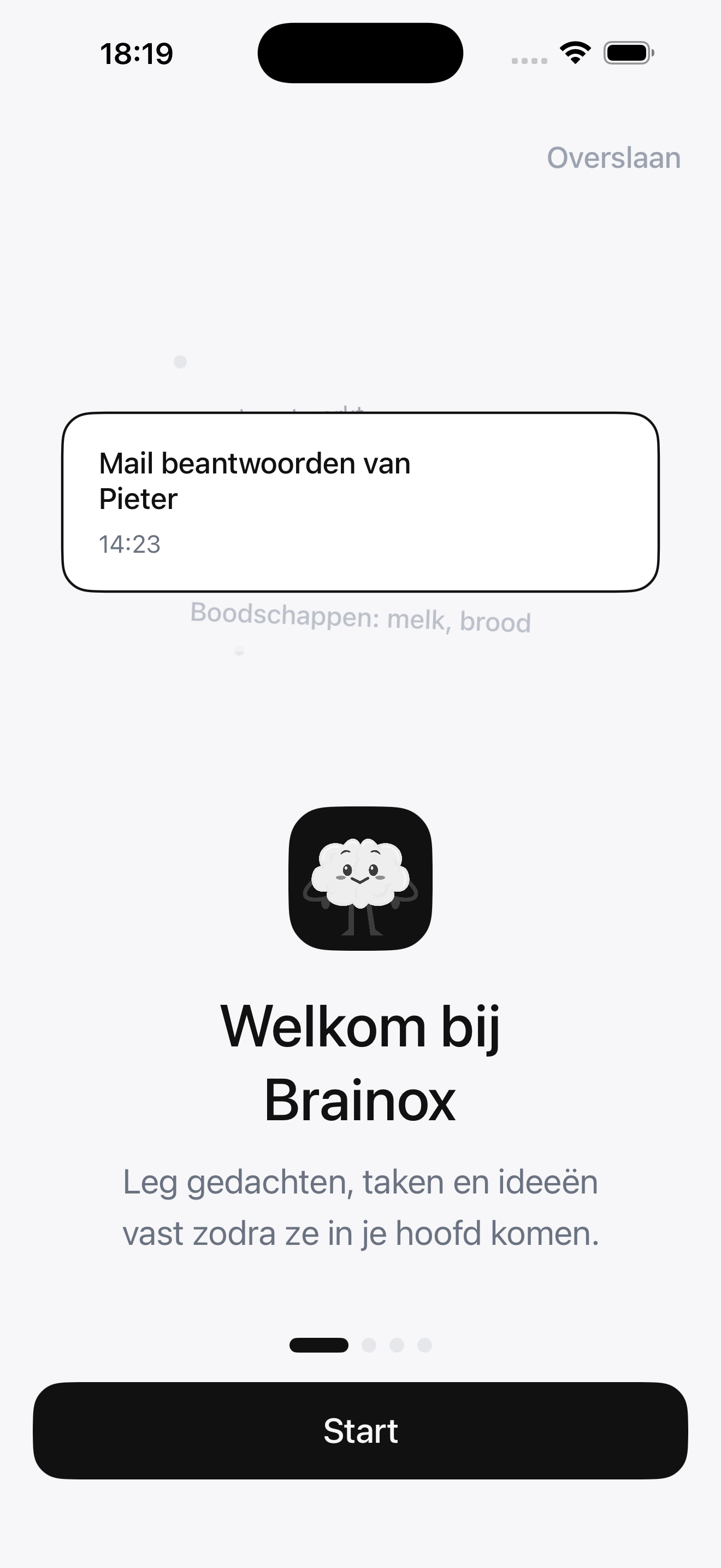Brainox