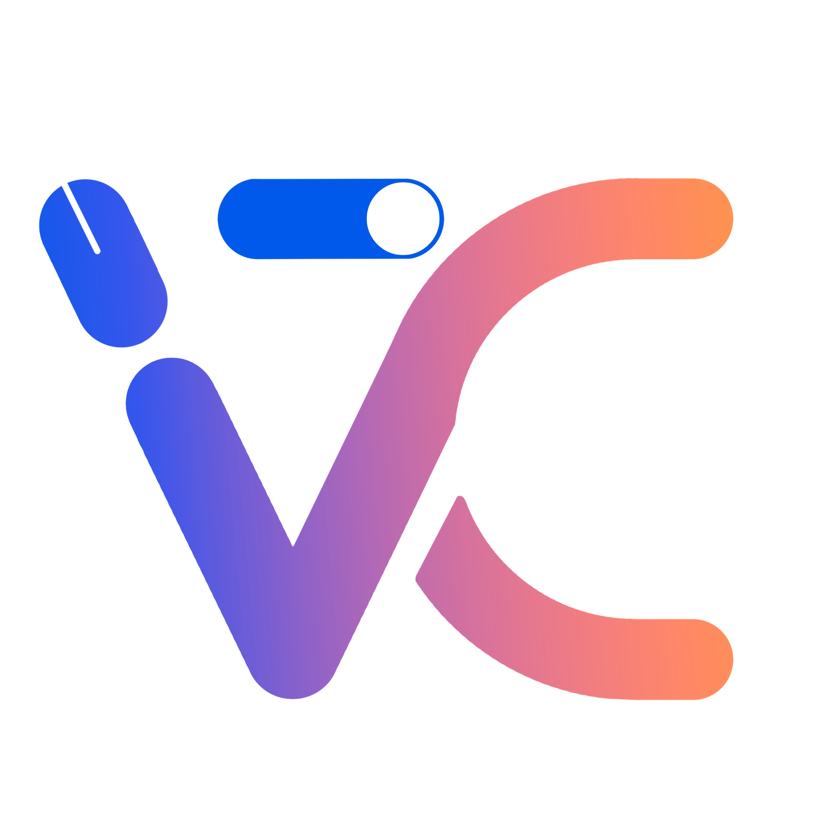 Vancoillie Studio logo