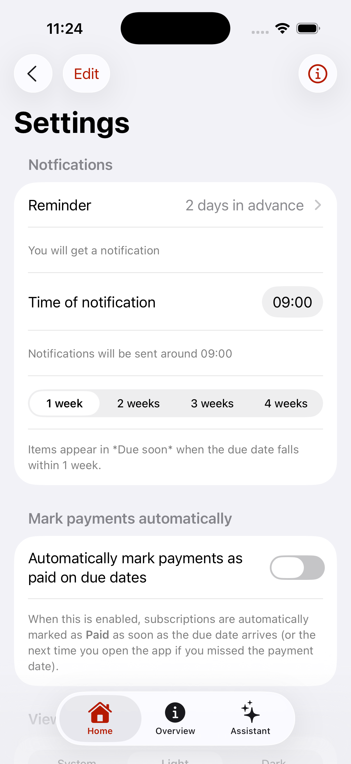 AbboBuddy screenshot